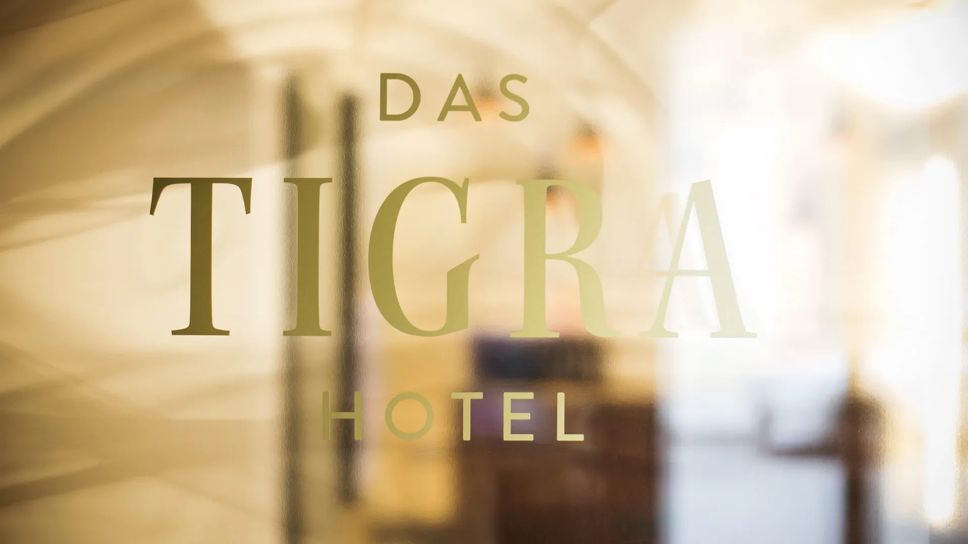 Boutique Hotel Das Tigra Wenen