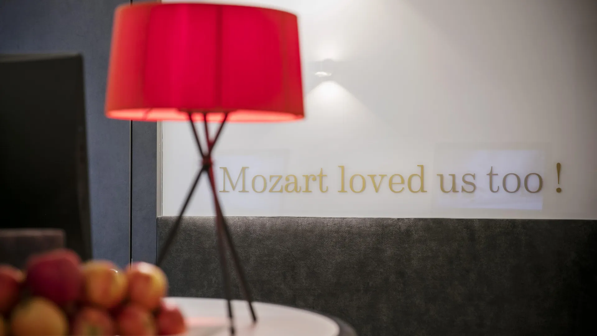 Boutique Hotel Das Tigra Wenen