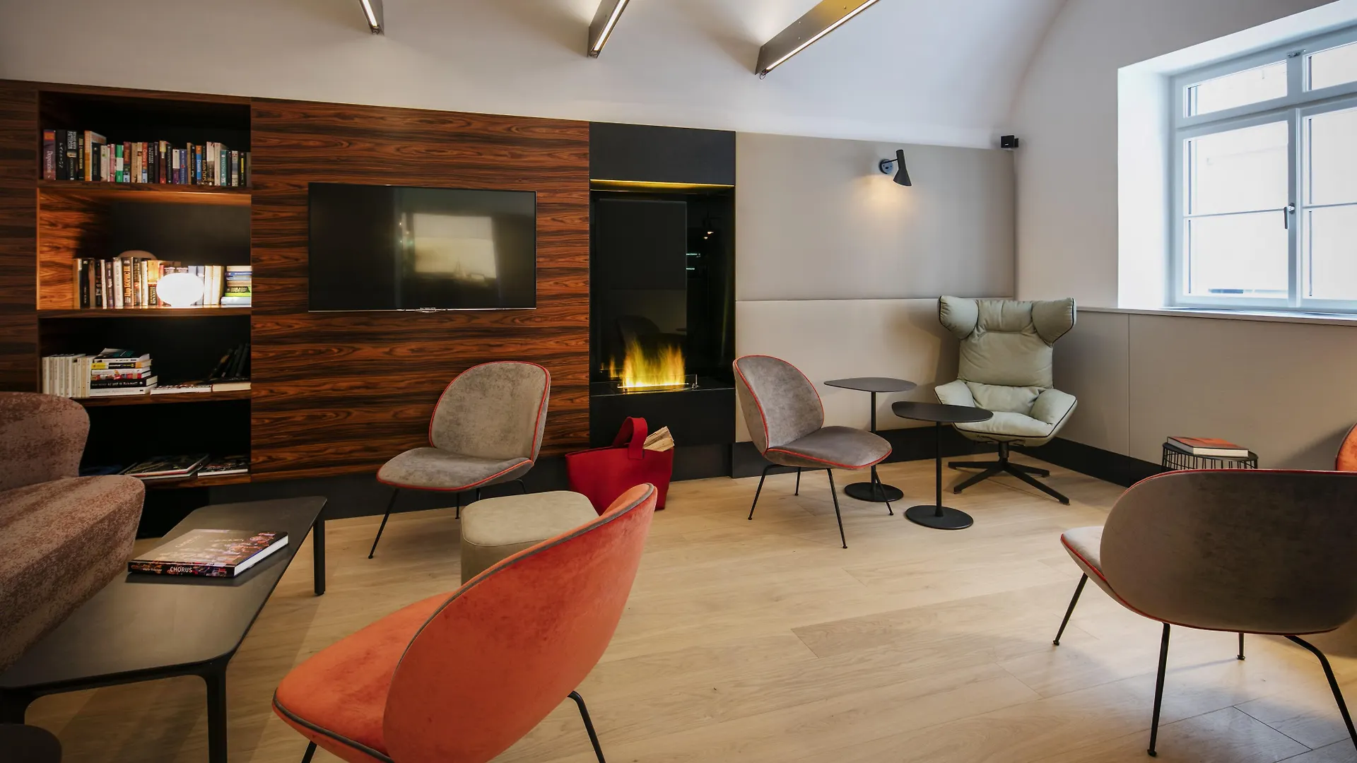 ****  Boutique Hotel Das Tigra Wenen Oostenrijk