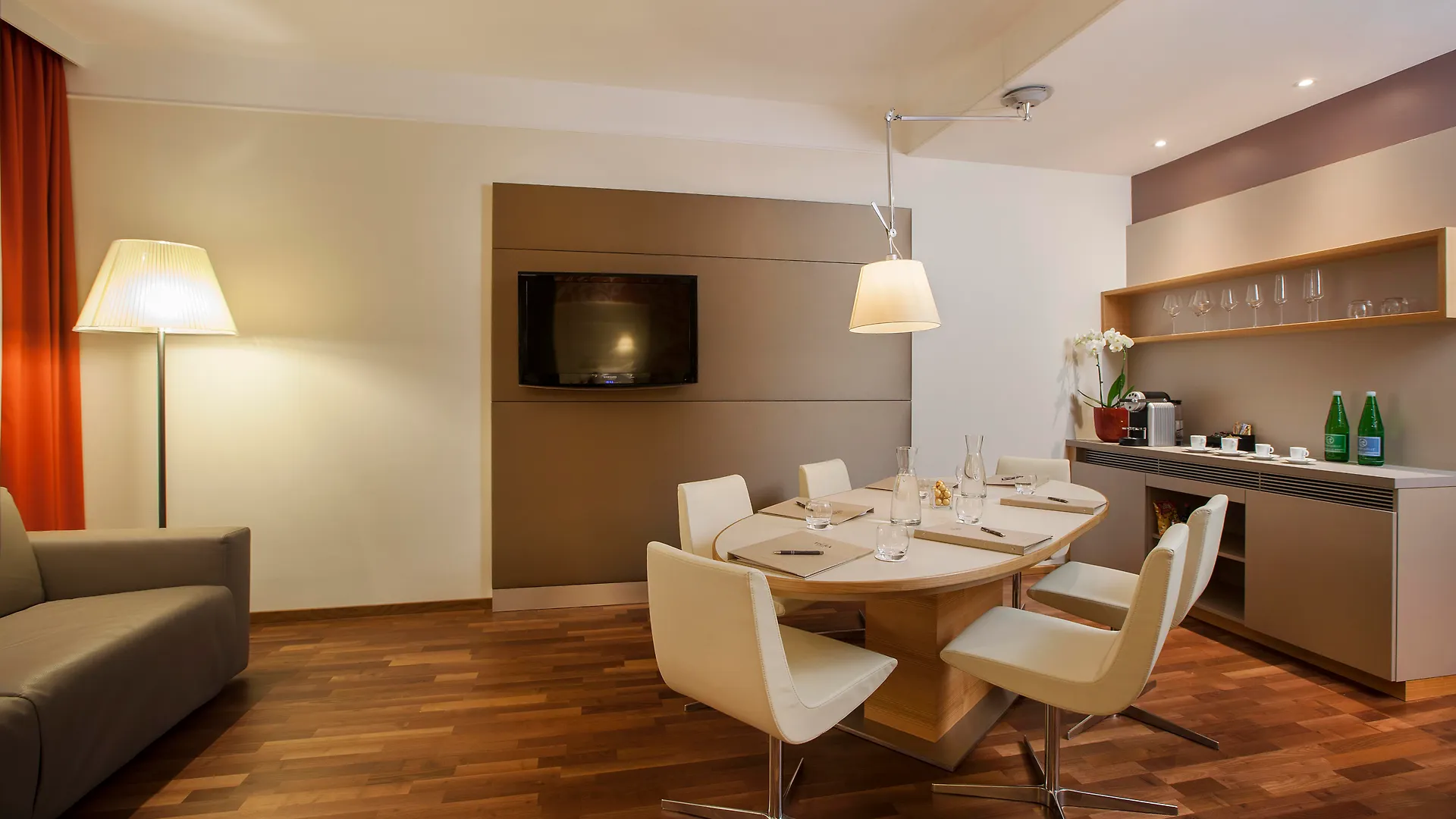 ****  Boutique Hotel Das Tigra Wenen Oostenrijk