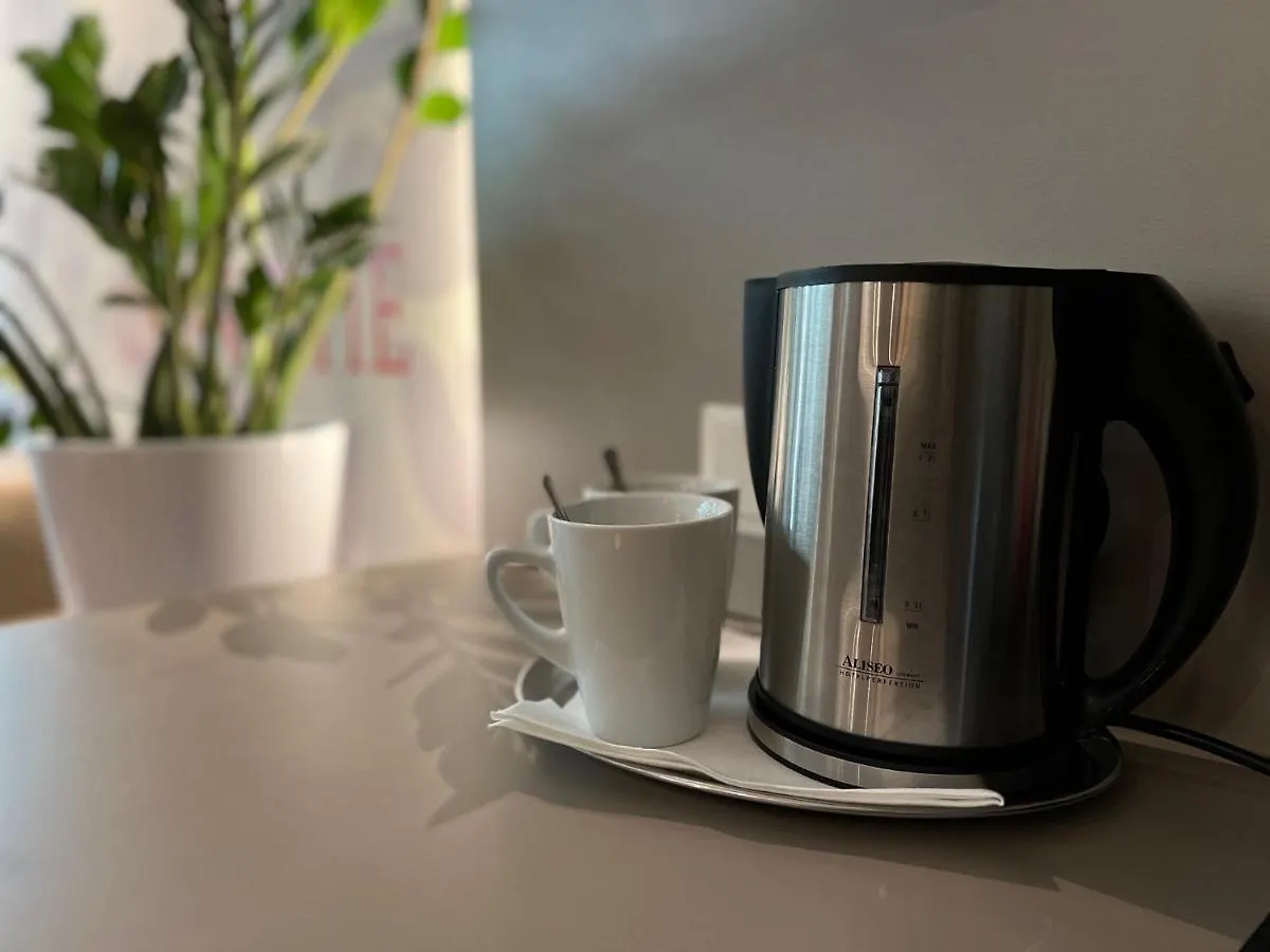 Boutique Hotel Das Tigra Vienna 4*,