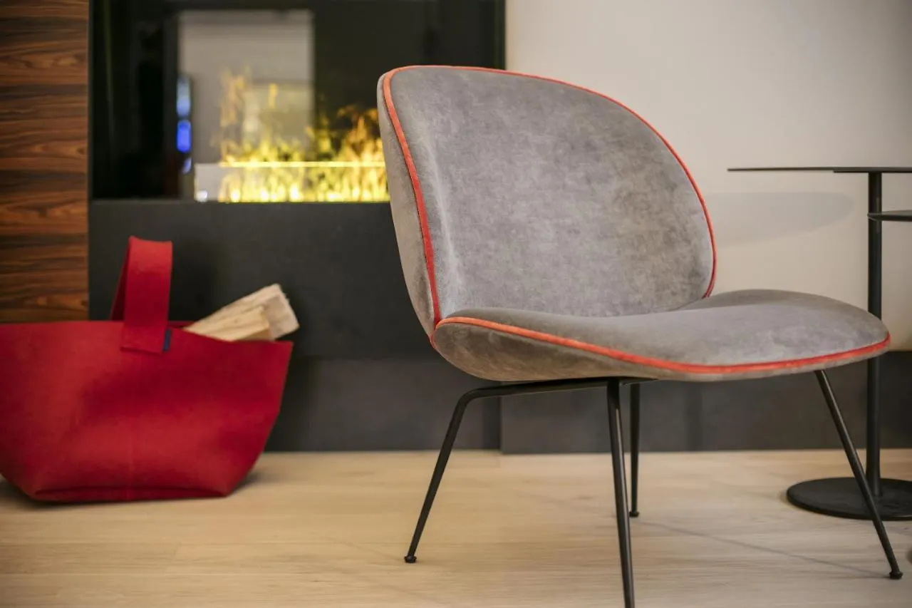 Boutique Hotel Das Tigra Vienna