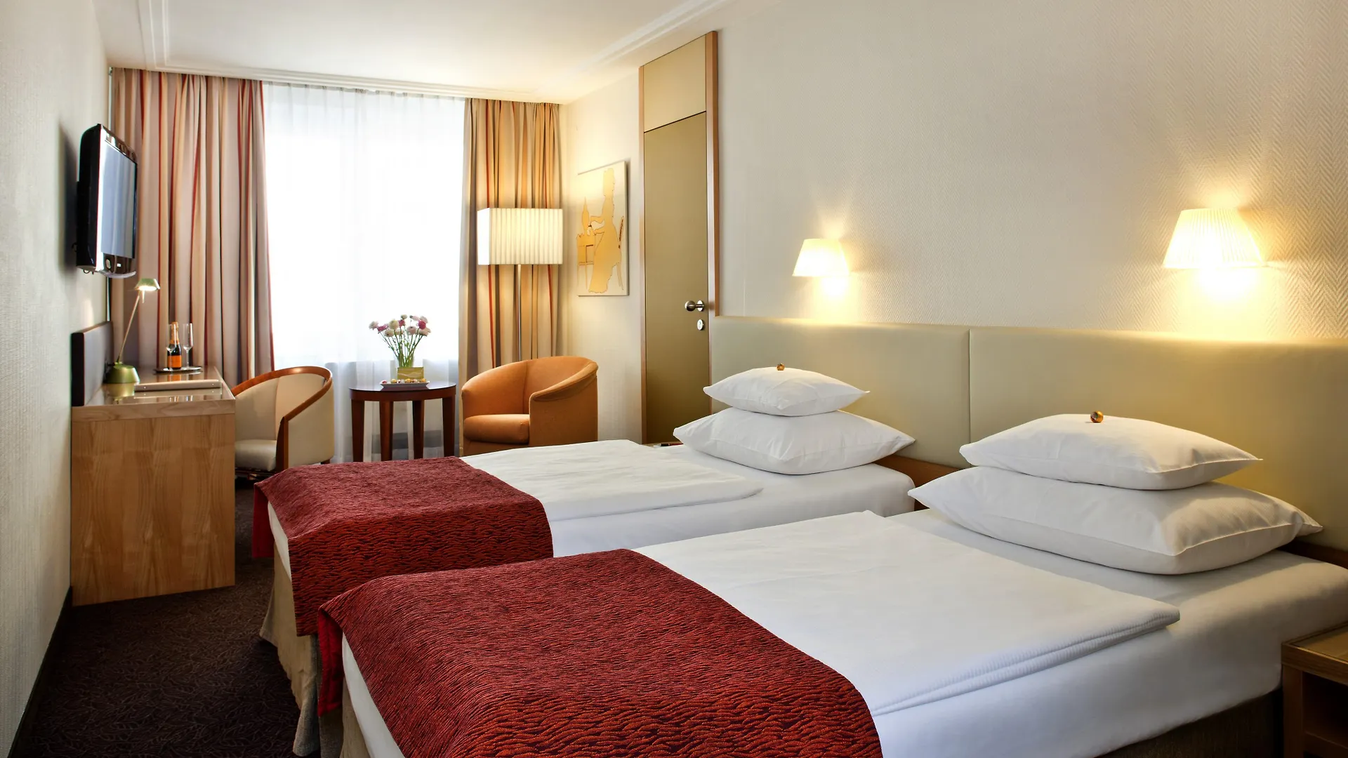 ****  Boutique Hotel Das Tigra Vienna Austria