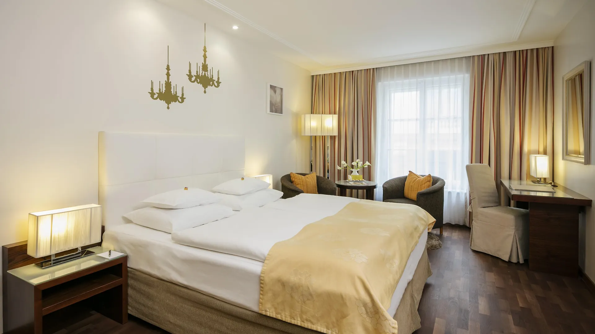 ****  Boutique Hotel Das Tigra Vienna Austria
