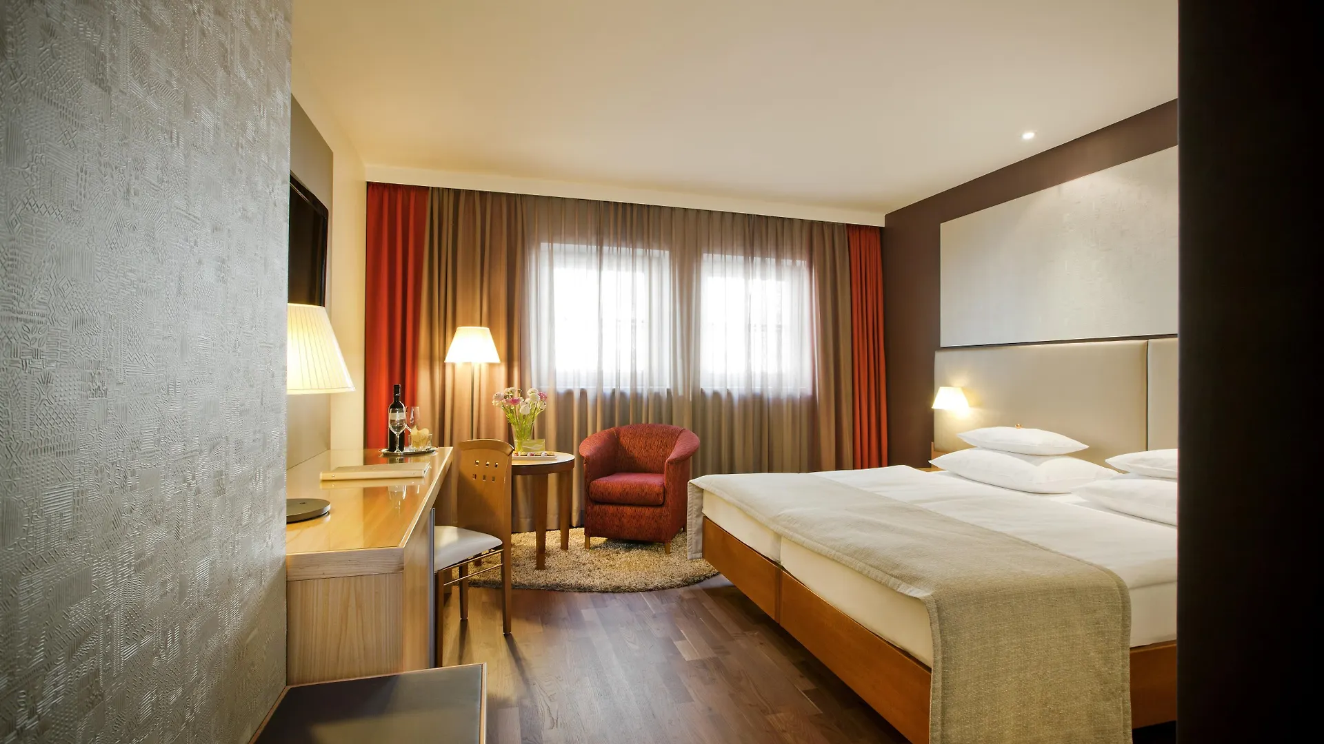 Boutique Hotel Das Tigra Vienna