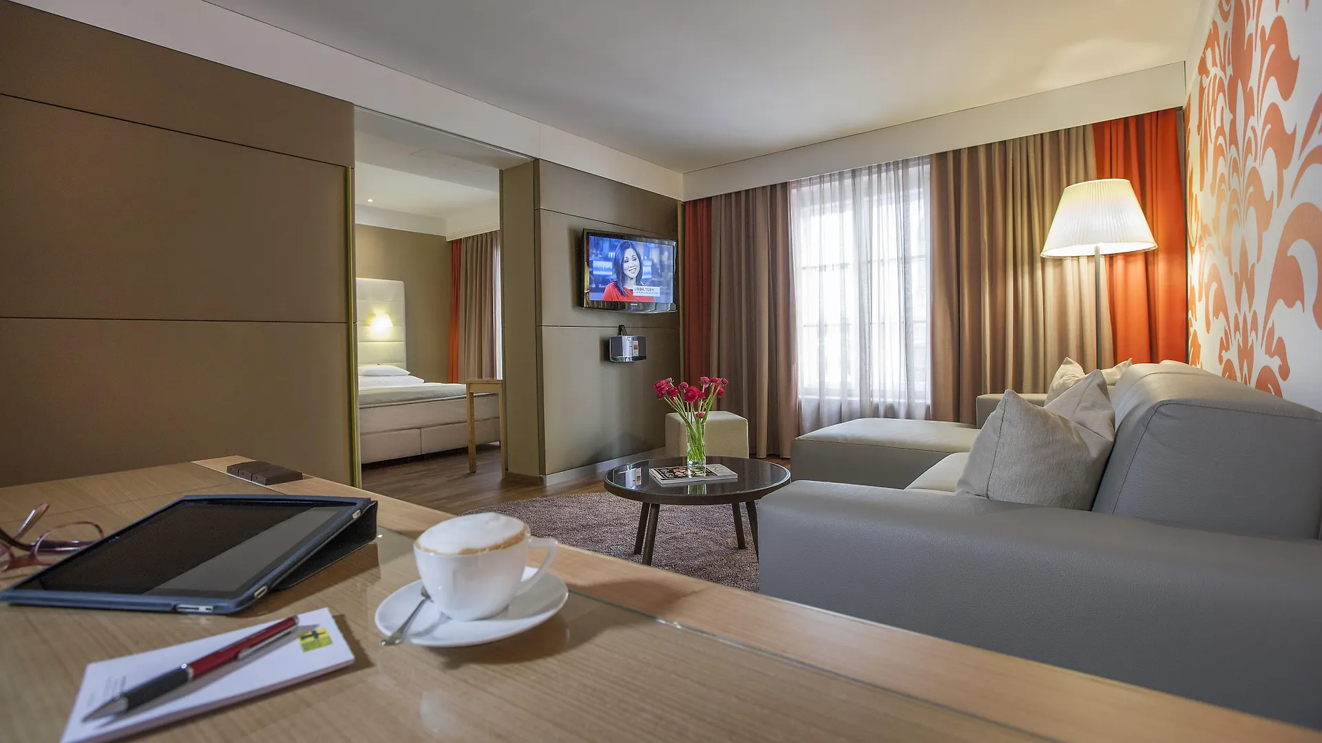 Boutique Hotel Das Tigra Vienna