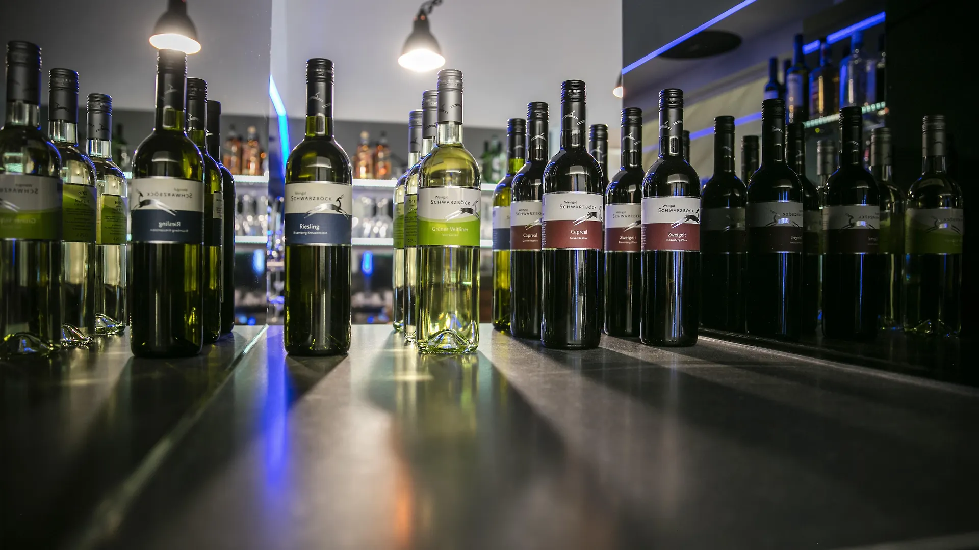 Boutique Hotel Das Tigra Vienna