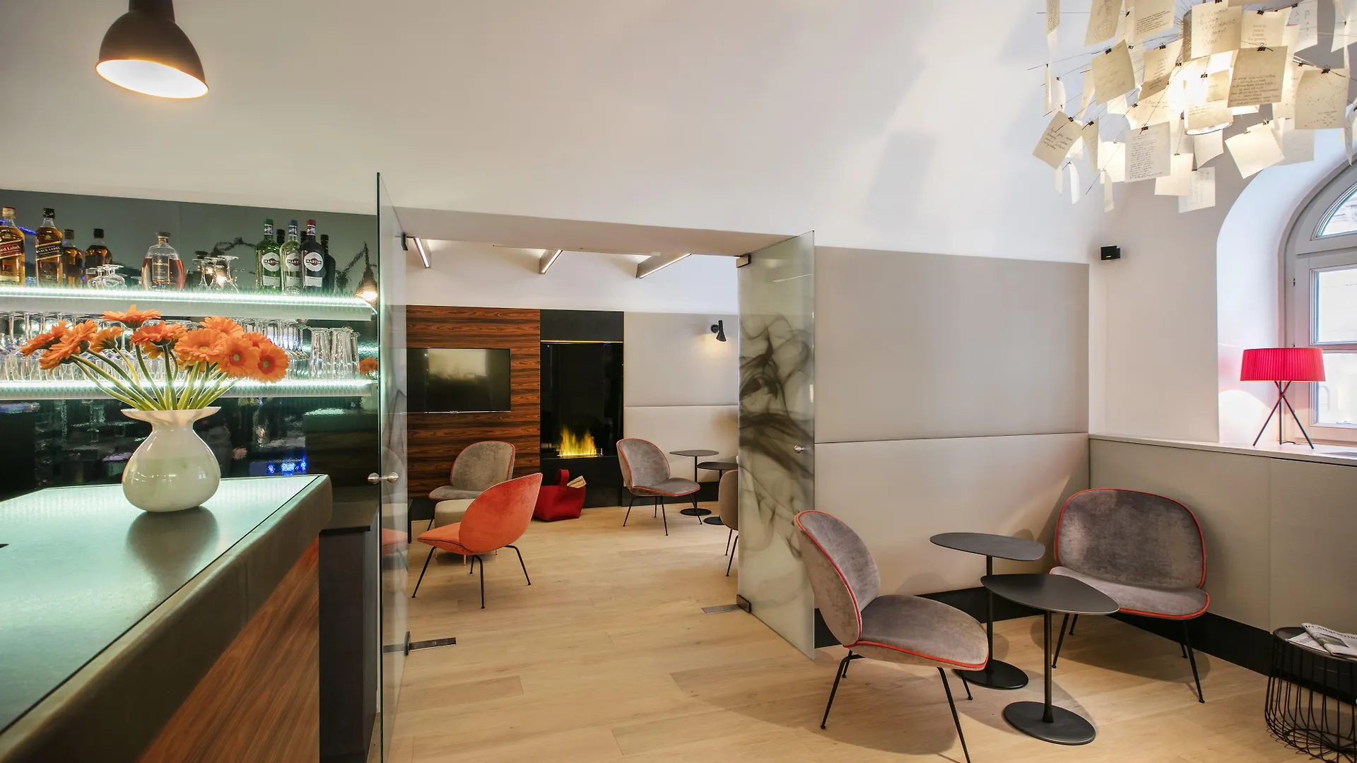 Boutique Hotel Das Tigra Vienna