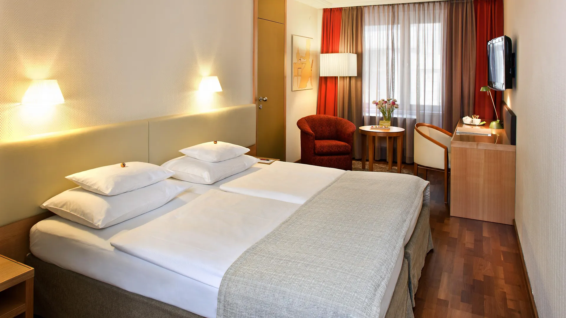 Boutique Hotel Das Tigra Vienna