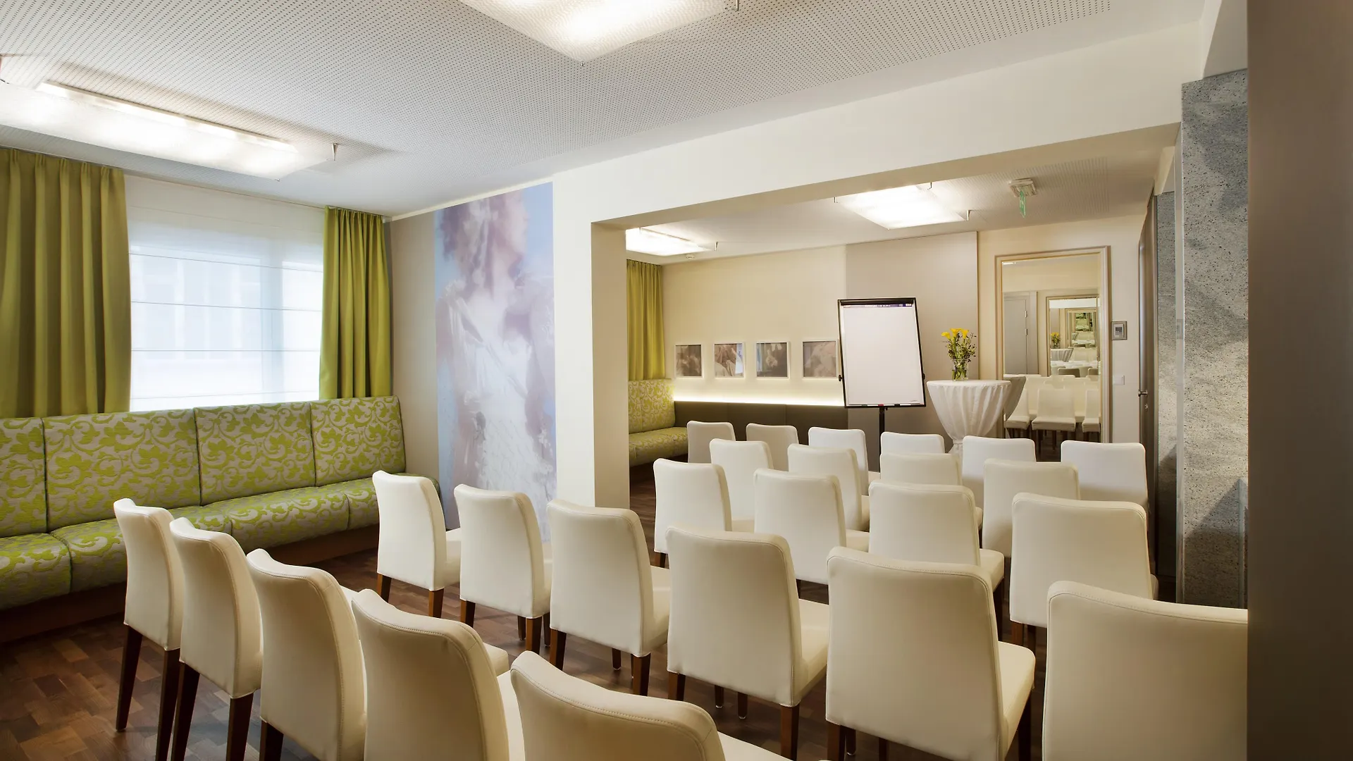 Boutique Hotel Das Tigra Vienna
