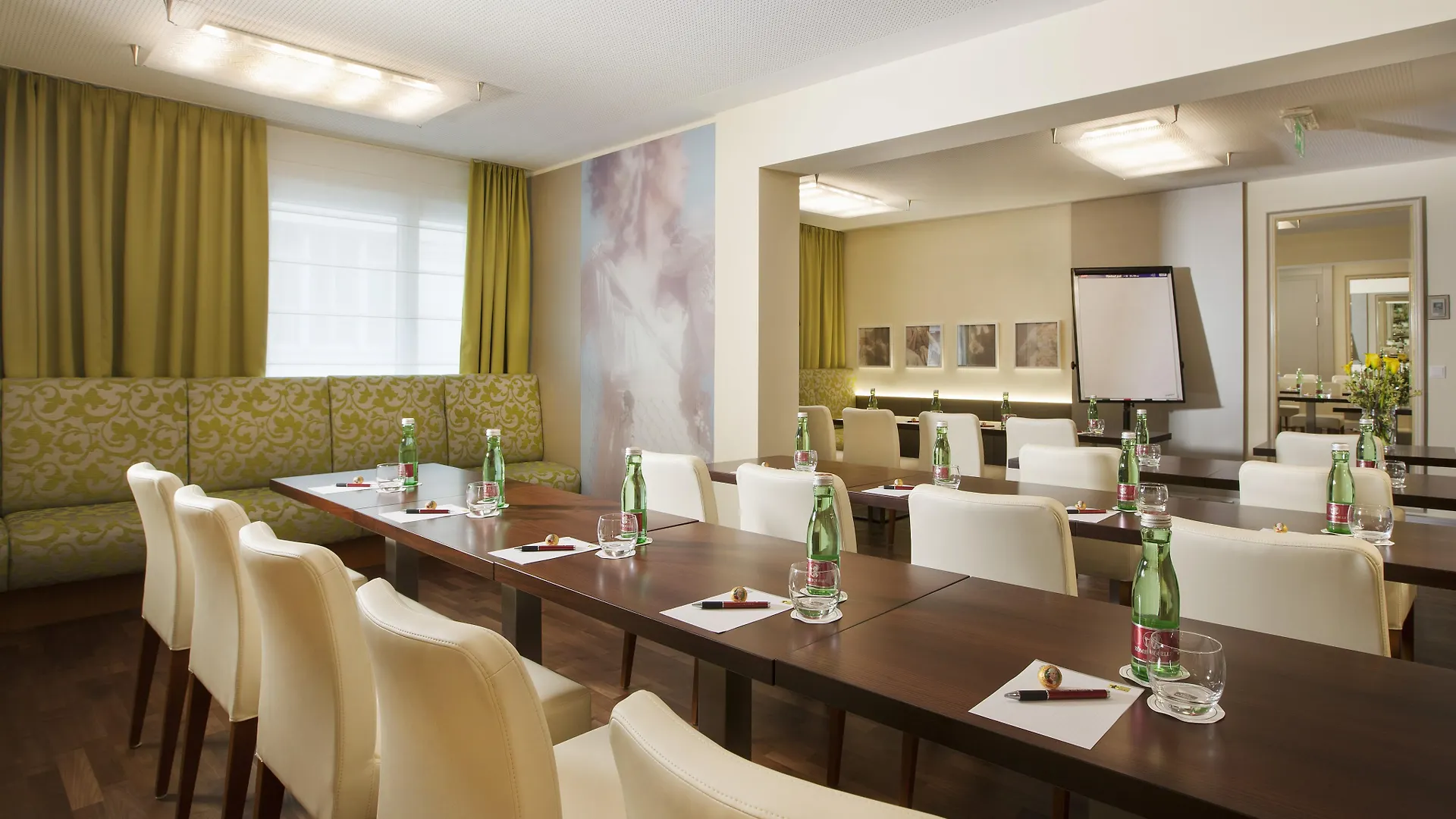 Boutique Hotel Das Tigra Vienna