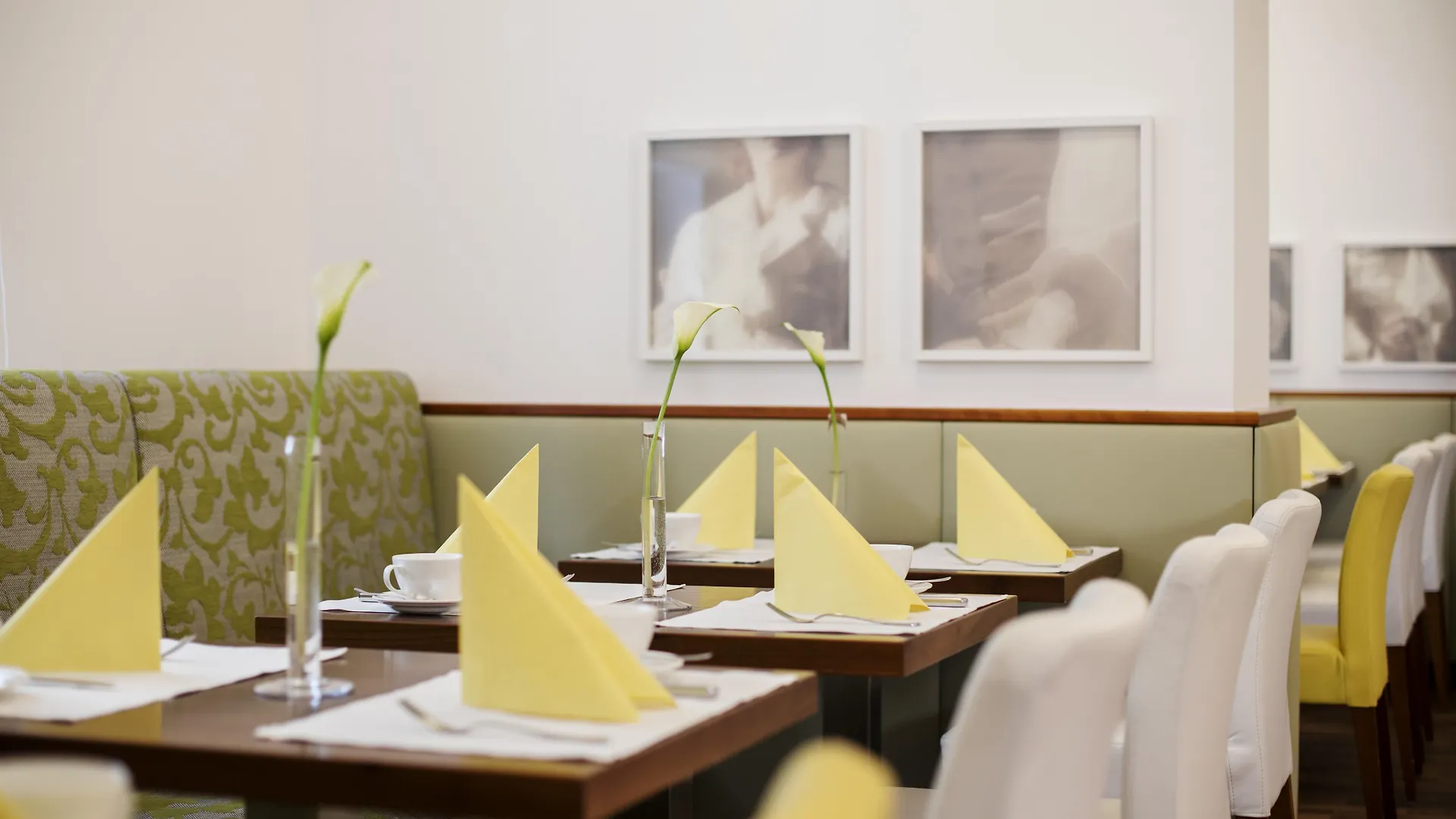 Boutique Hotel Das Tigra Vienna