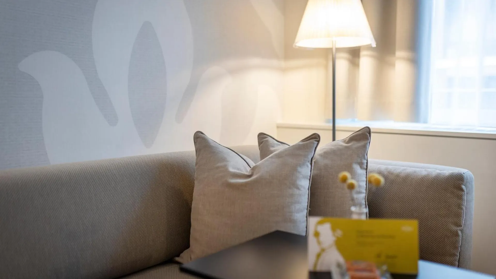 Boutique Hotel Das Tigra Vienna