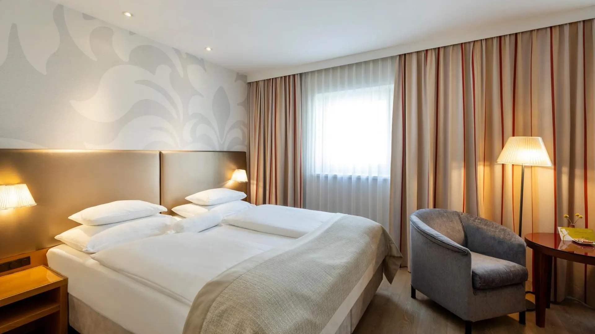 Boutique Hotel Das Tigra Vienna Austria