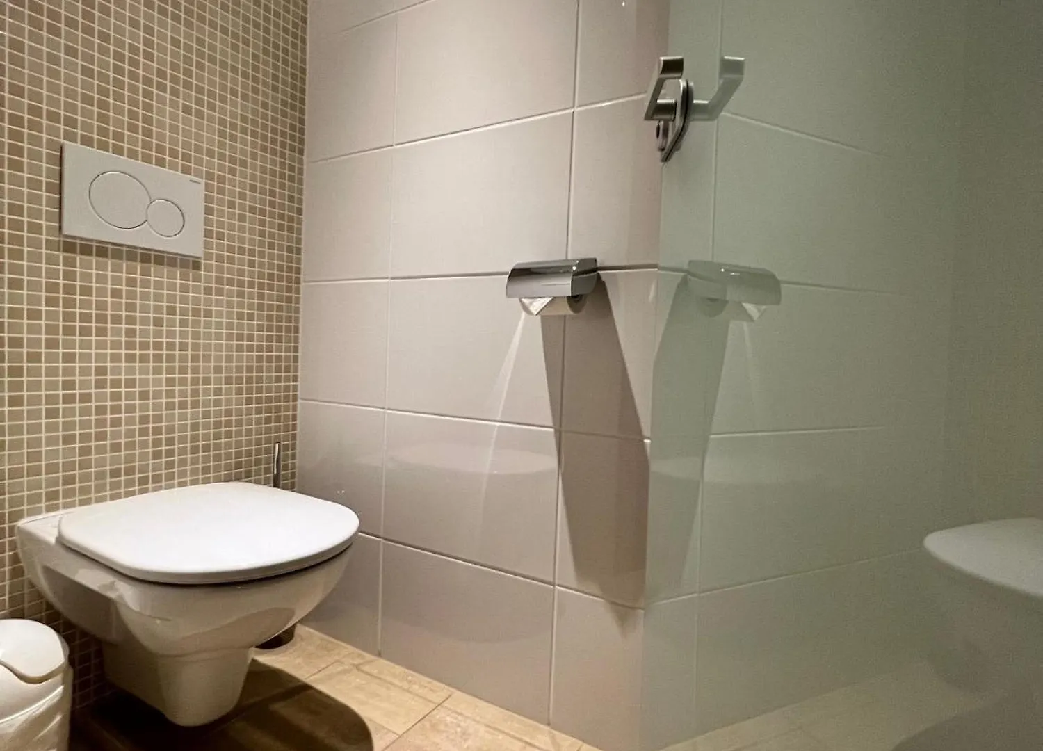 Boutique Hotel Das Tigra Vienna